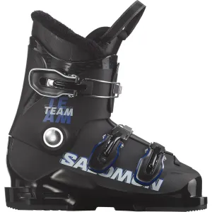 Salomon Junior Team T3 Ski Boots 2025