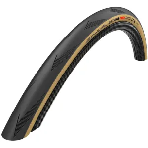 Schwalbe Pro One Evo Super Race V-Guard TLE 700x28 Fold Tan