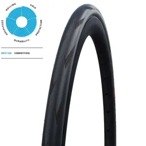 Schwalbe Pro One Evo V-Guard TLE 700x30c Fold