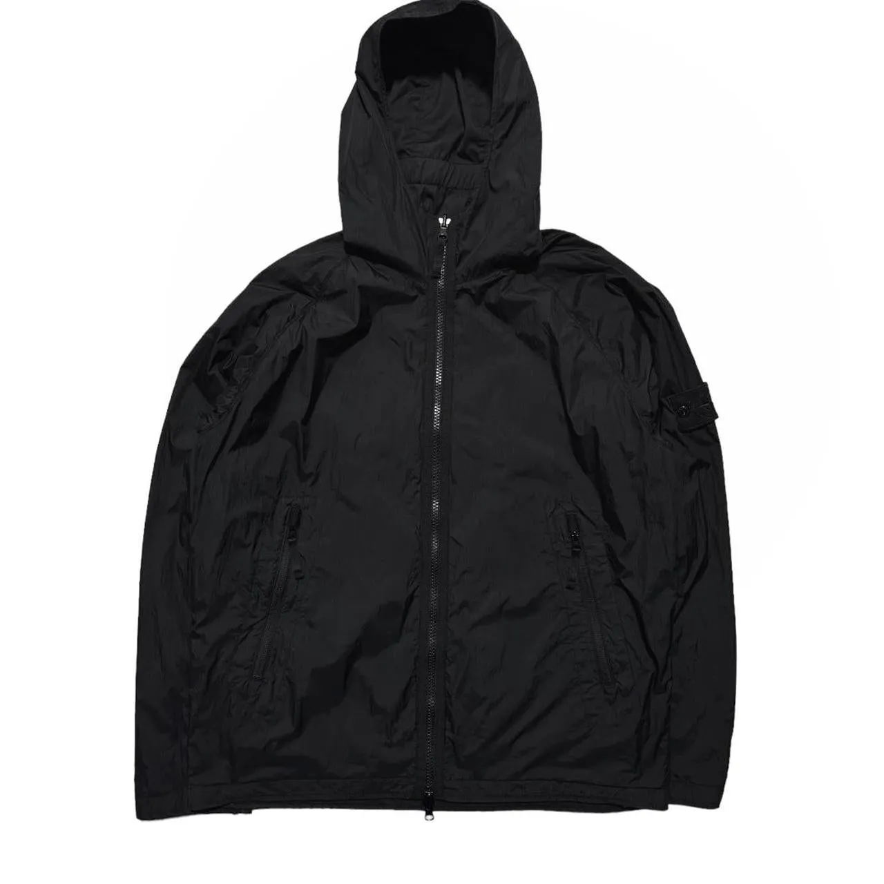 Stone Island Ghost Reversible Jacket