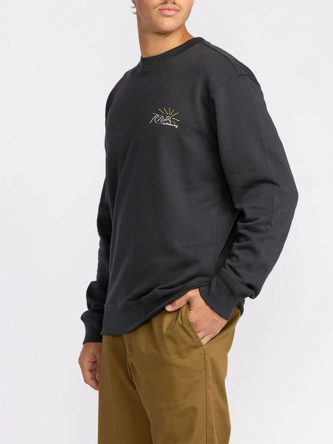 Sunrise Sweatshirt