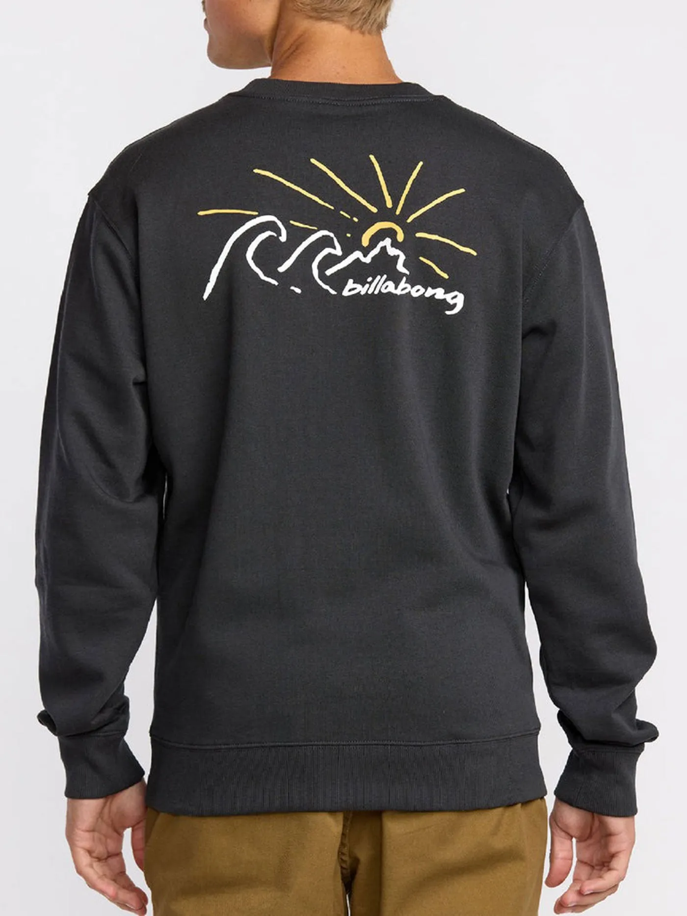 Sunrise Sweatshirt