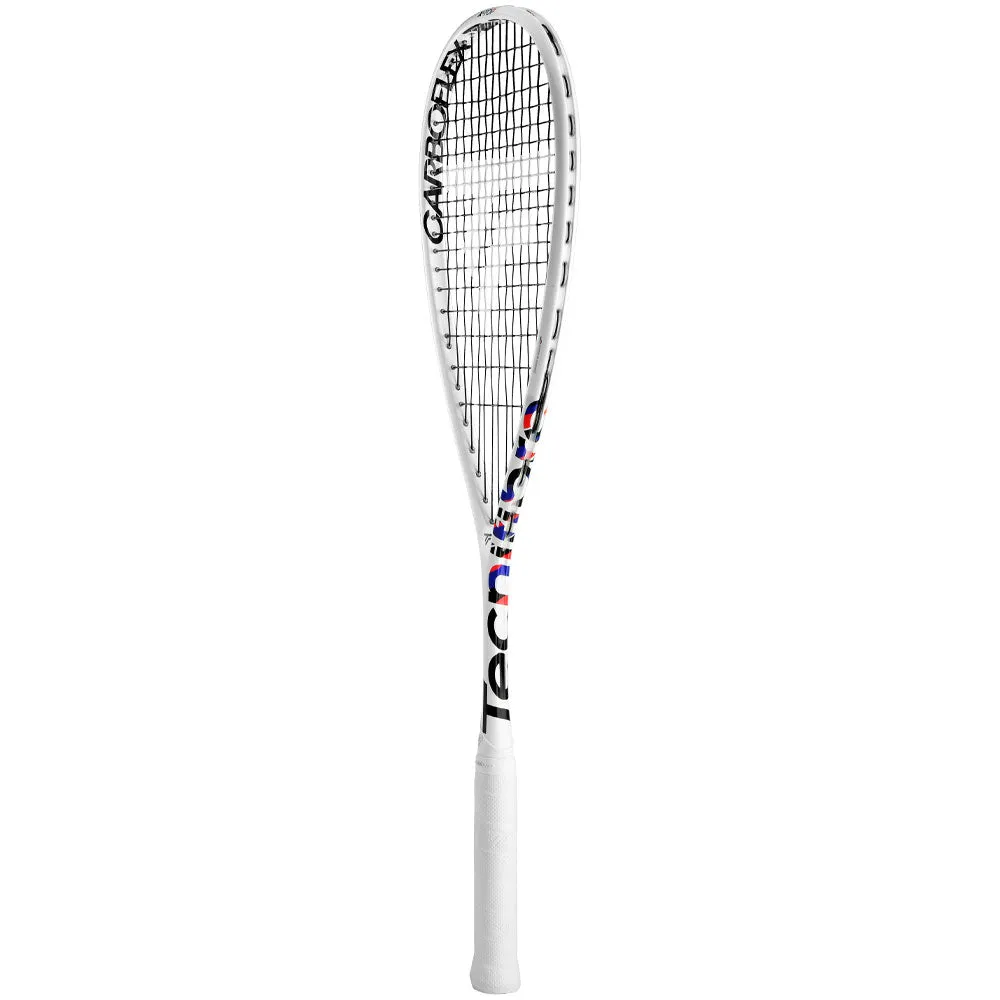 Tecnifibre Carboflex 125 X-Top V2 Squash Racket