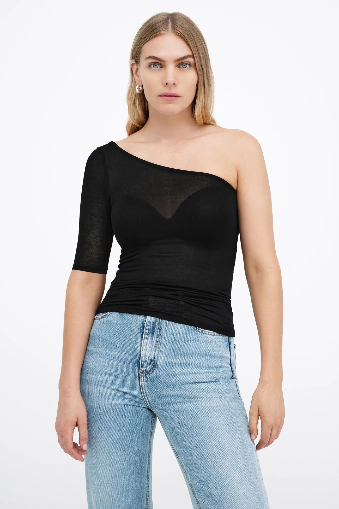 Tilda Two-Way Top