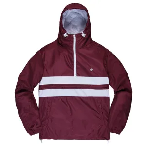 Tom Jacket (Burgundy)