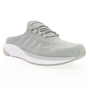 Tour Knit Slide-Grey | PROPET