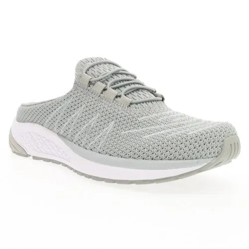 Tour Knit Slide-Grey | PROPET