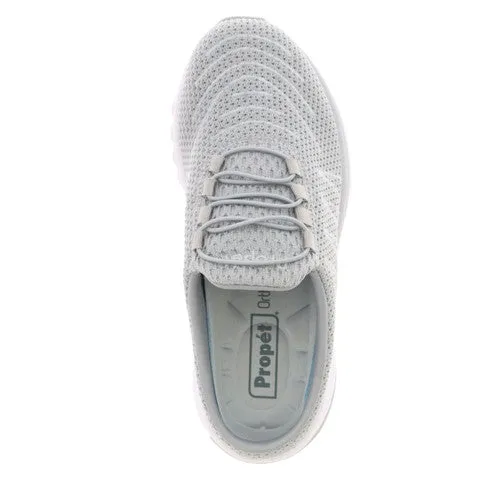 Tour Knit Slide-Grey | PROPET