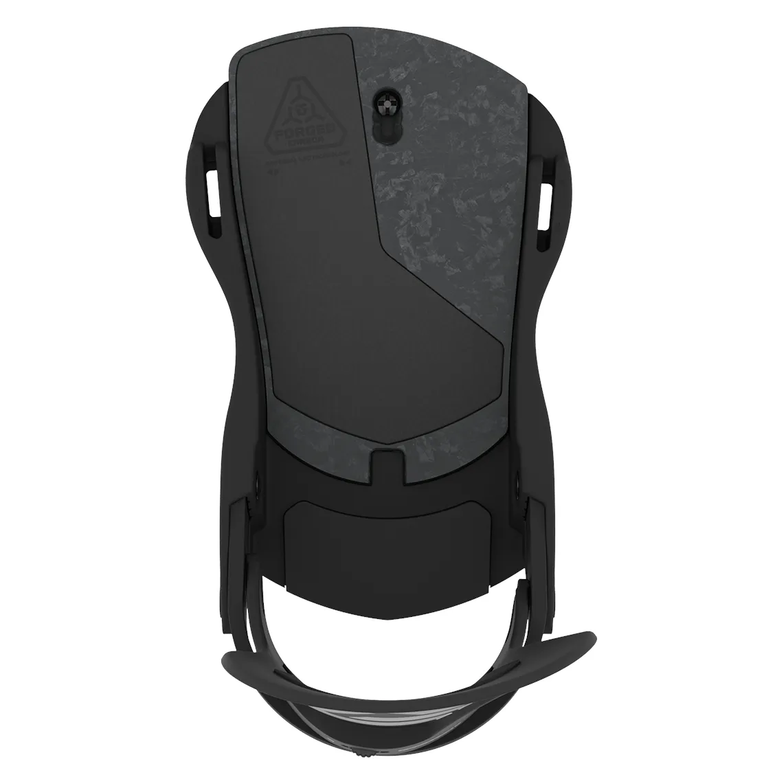 Union Atlas Pro Snowboard Bindings Mens 2024 Black