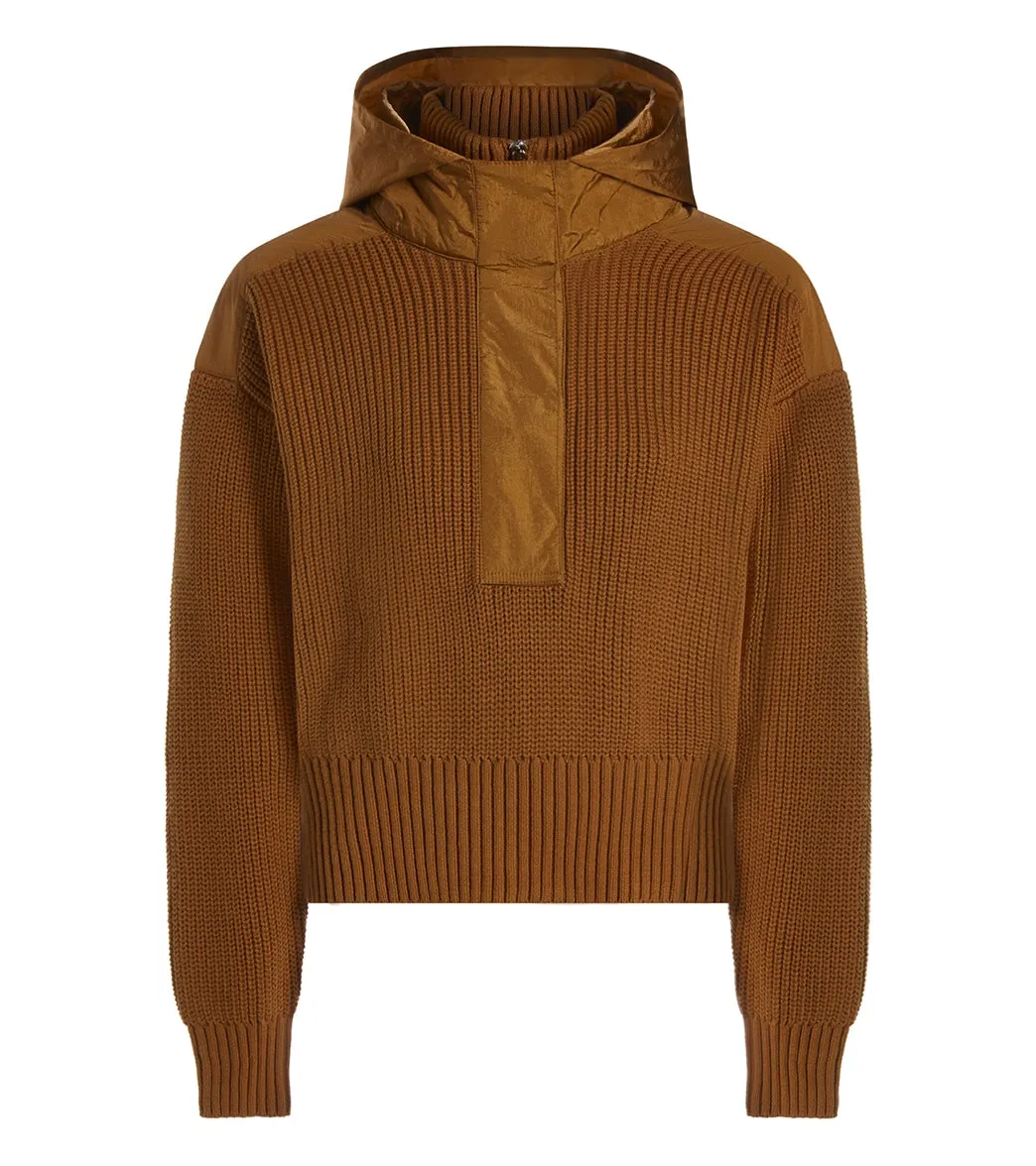 Varley Carter Half Zip