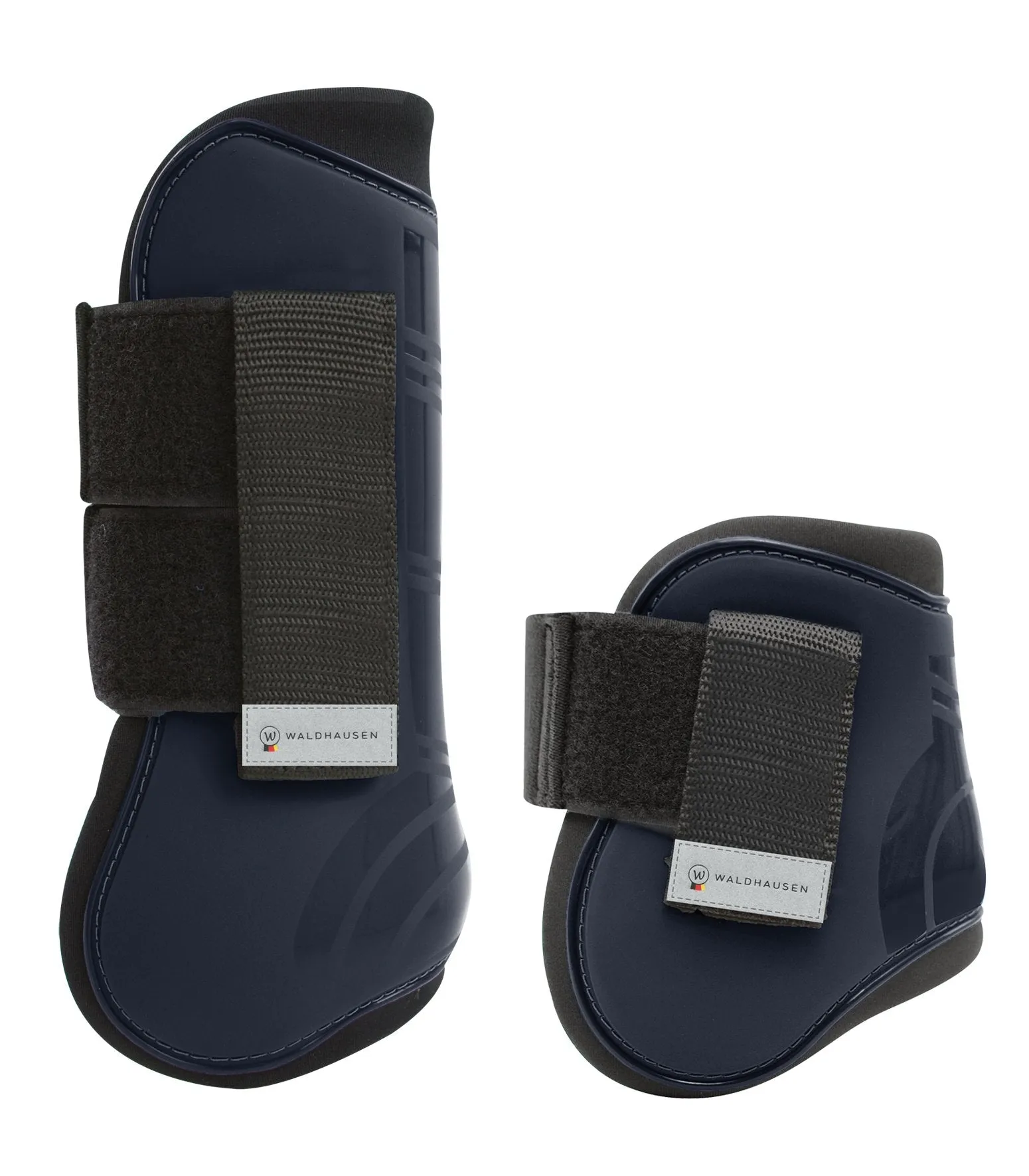 Waldhausen Pro Tendon & Fetlock Boot Set of 4