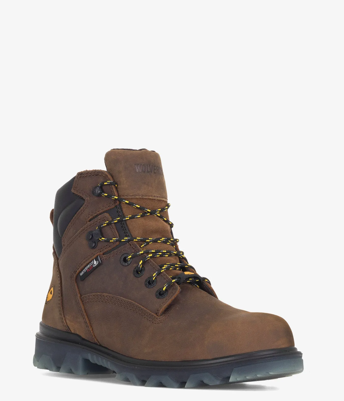 Wolverine I-90 EPX CarbonMAX Safety Toe Waterproof Boot - Men