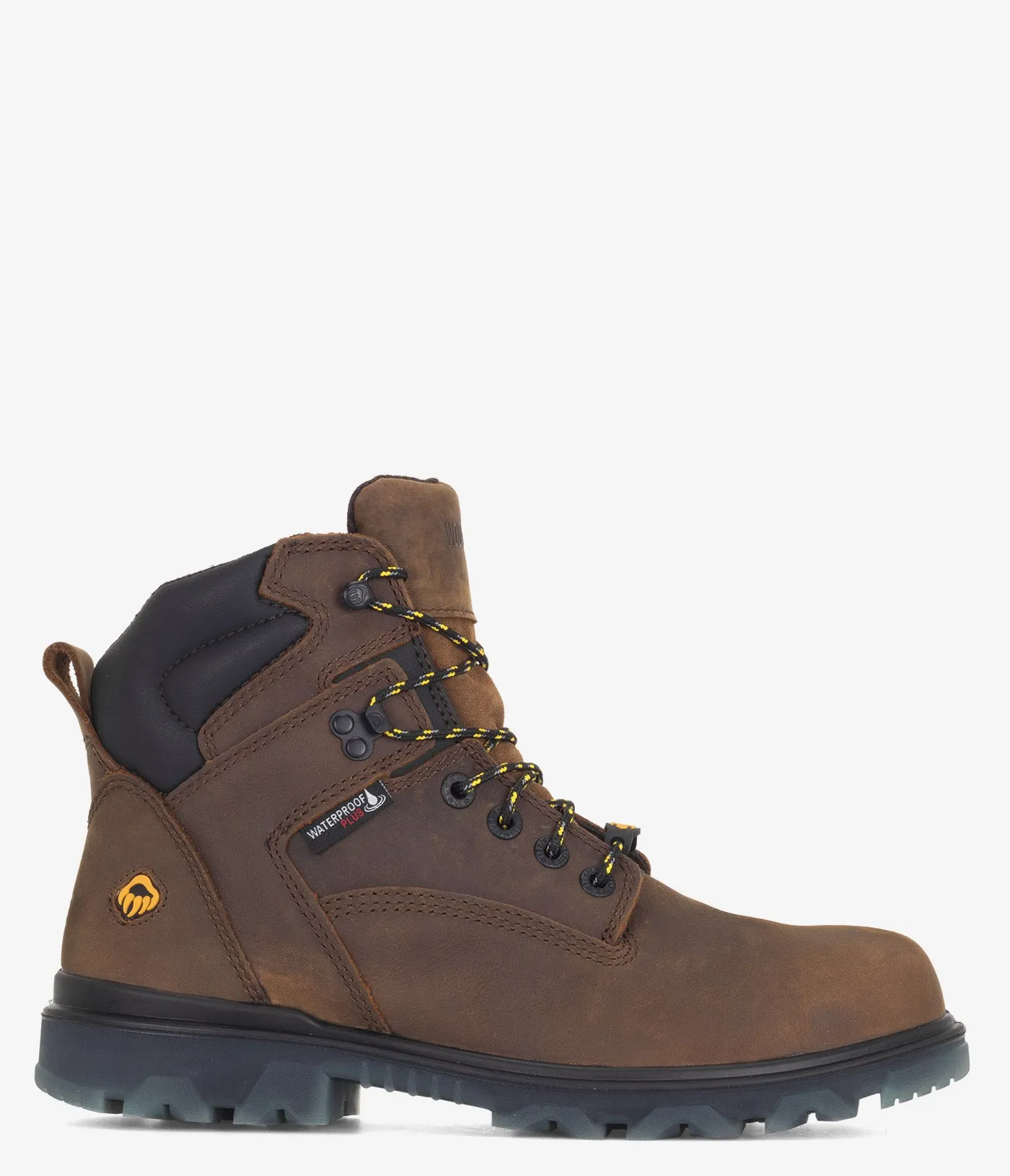 Wolverine I-90 EPX CarbonMAX Safety Toe Waterproof Boot - Men