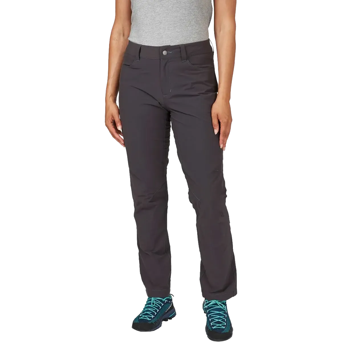 Women's Capstone Pants - 30"