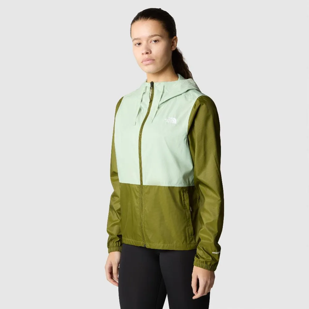 WOMEN'S CYCLONE III JACKET