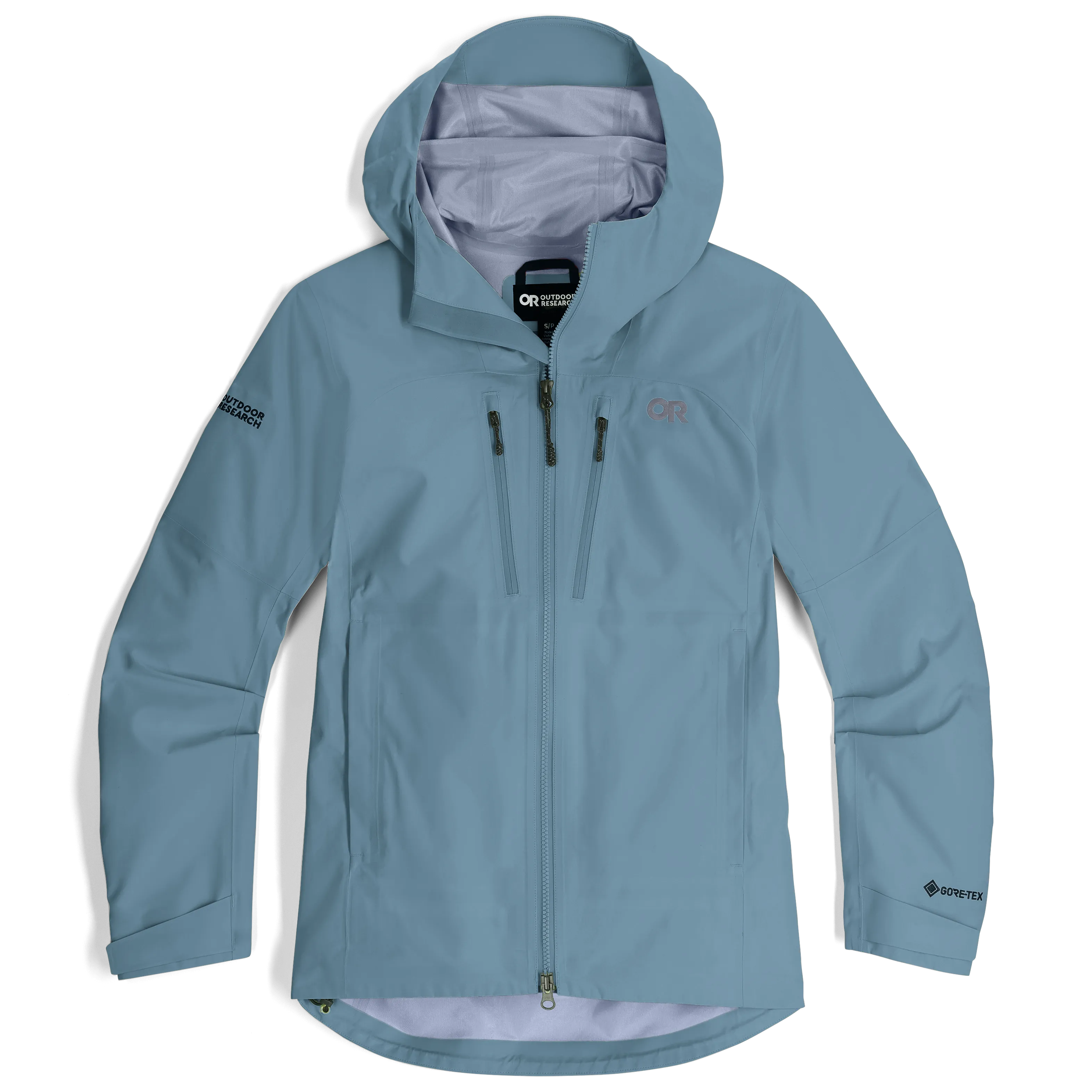 Women's Headwall GORE-TEX 3L Jacket