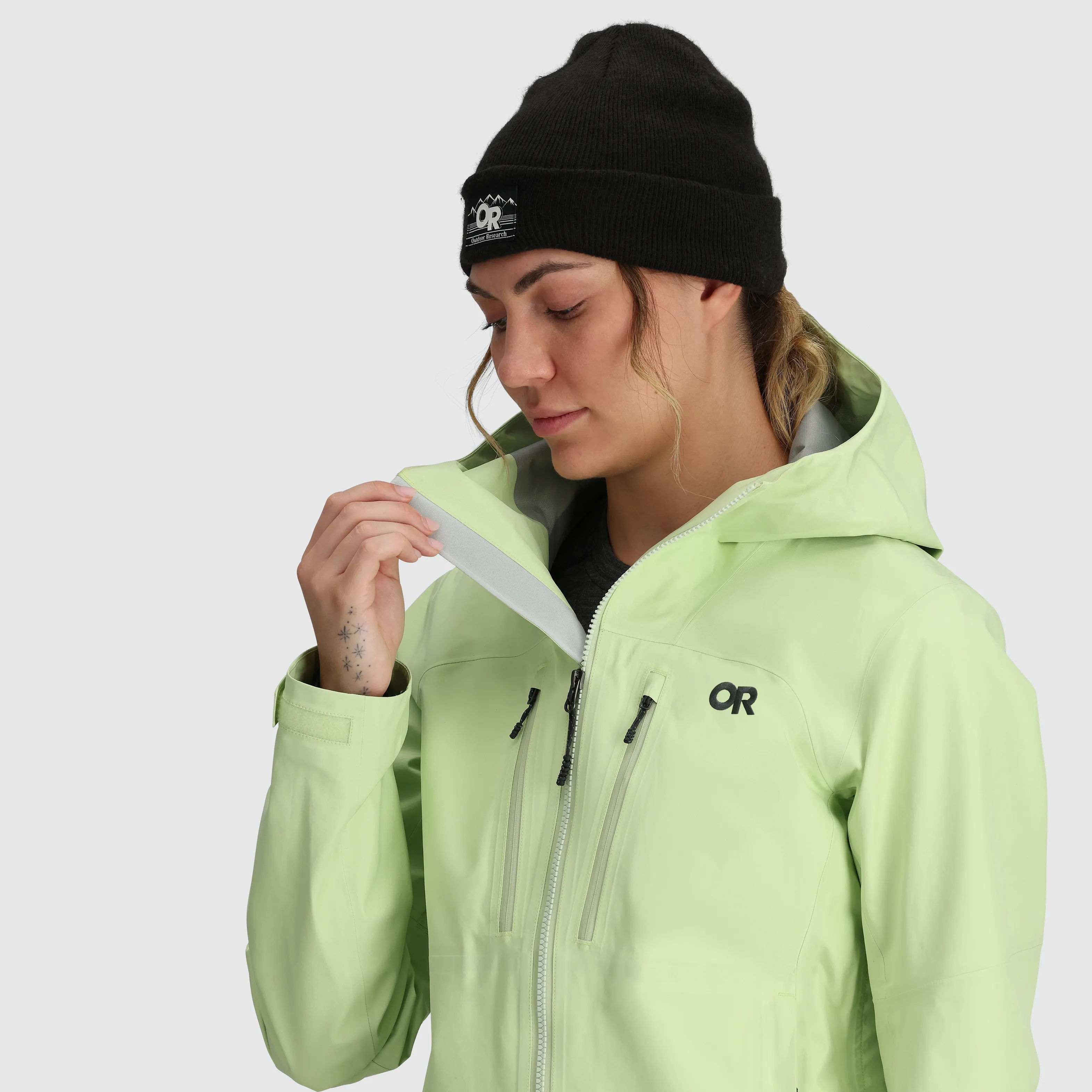 Women's Headwall GORE-TEX 3L Jacket