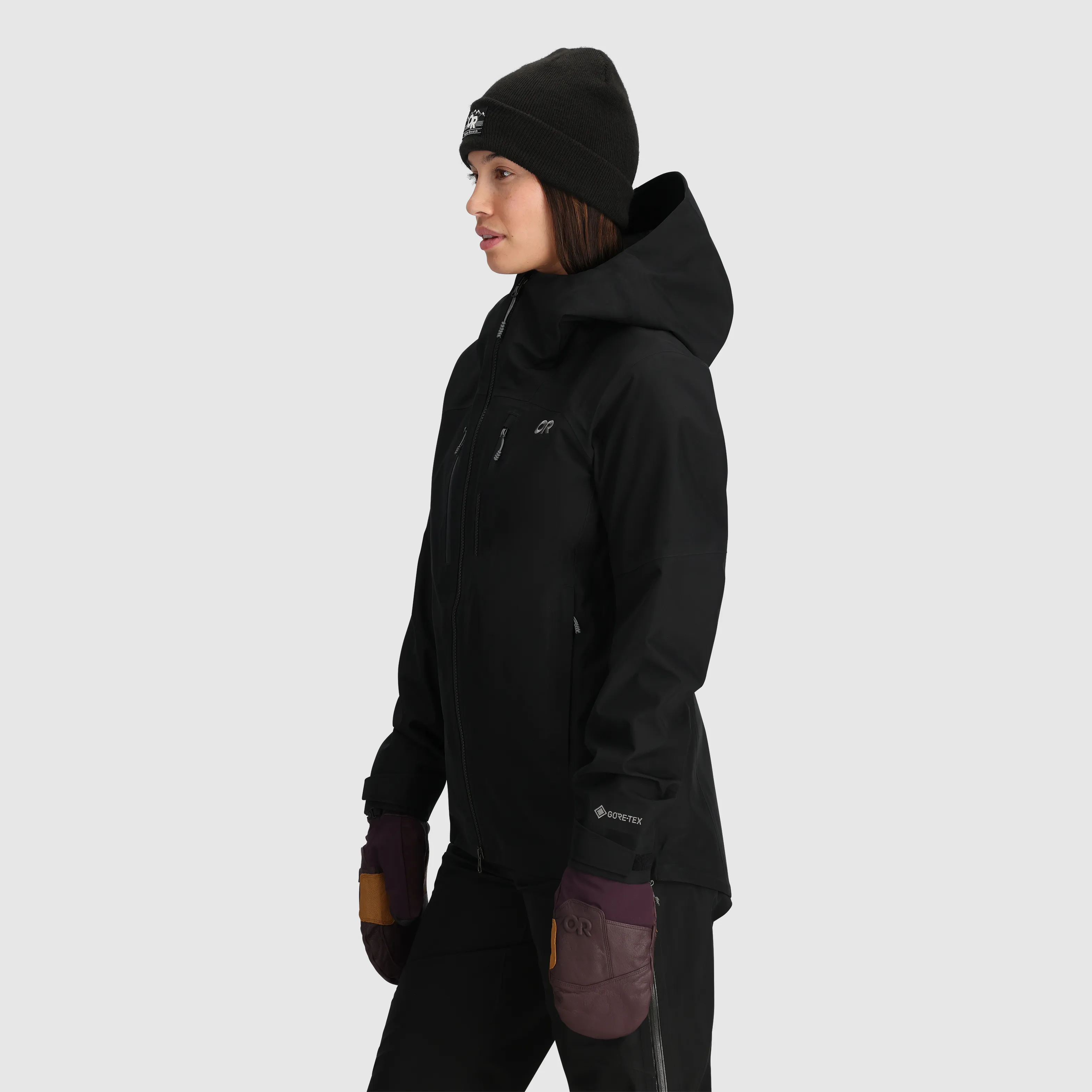 Women's Headwall GORE-TEX 3L Jacket