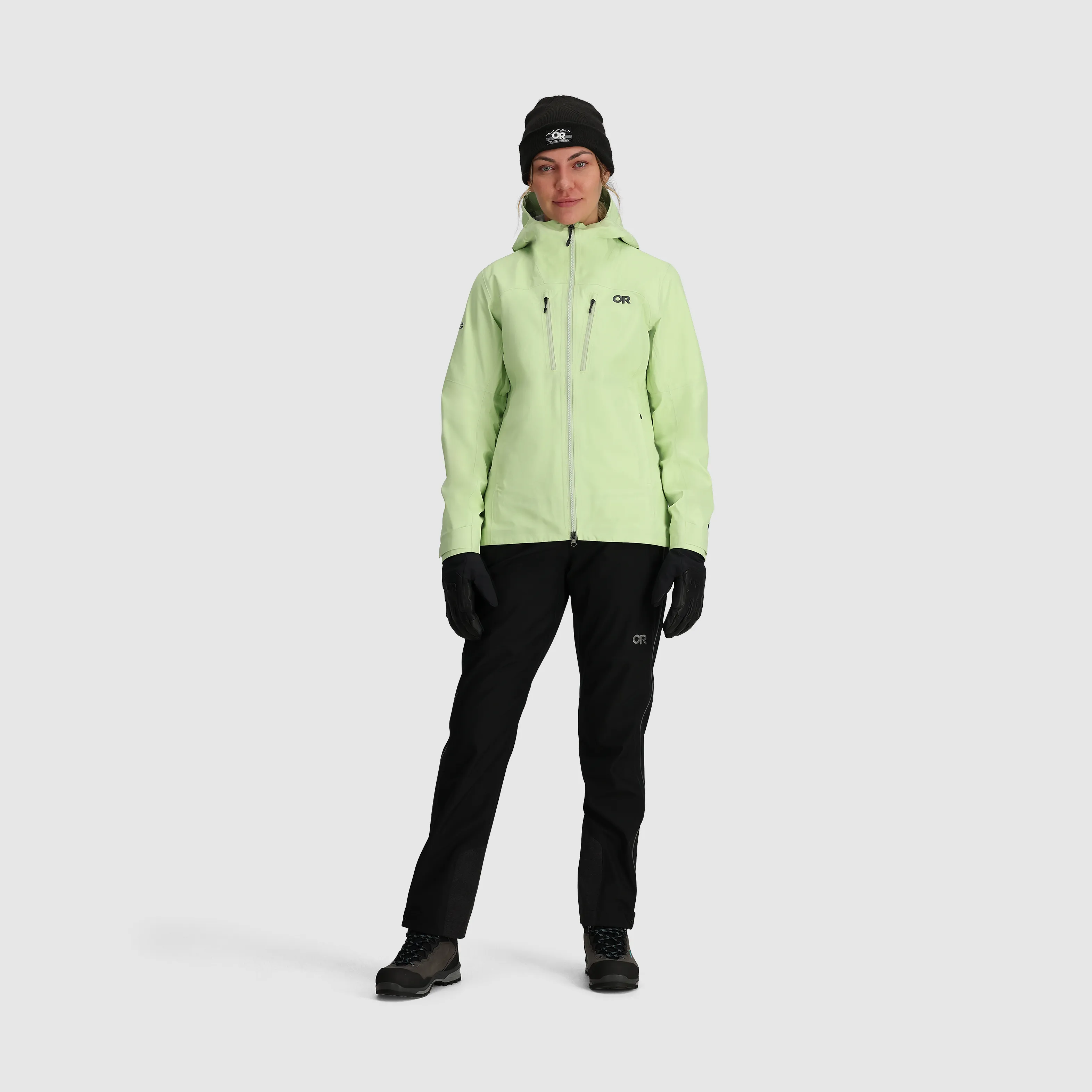 Women's Headwall GORE-TEX 3L Jacket