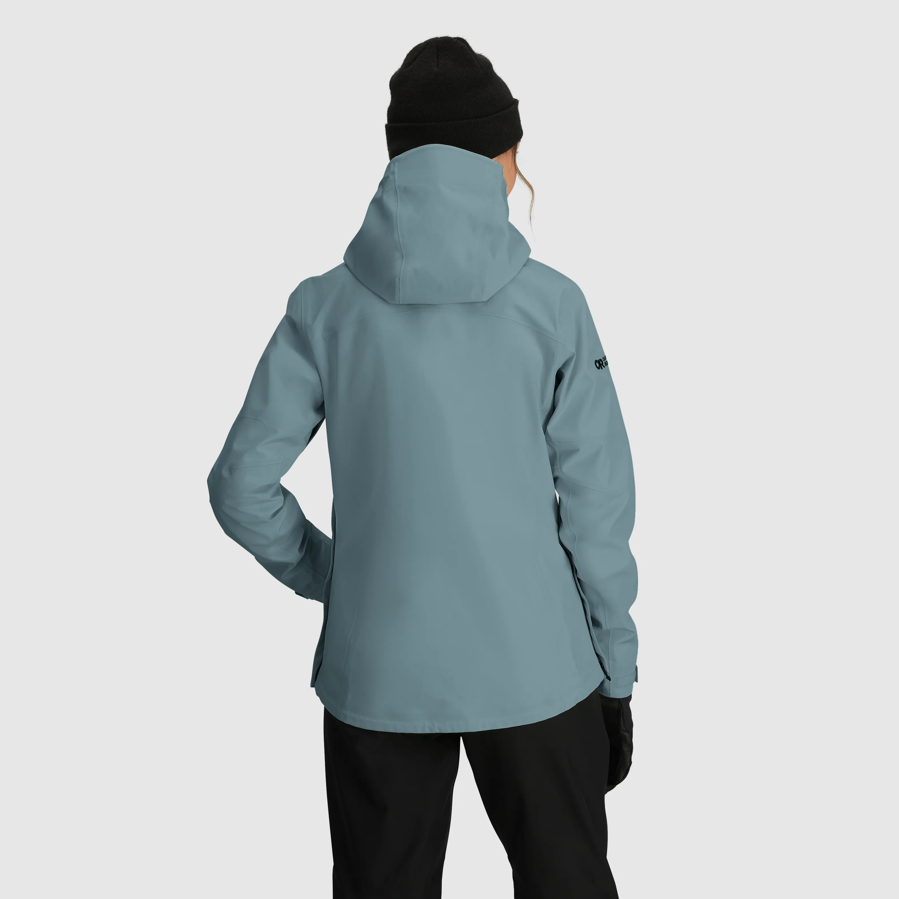 Women's Headwall GORE-TEX 3L Jacket