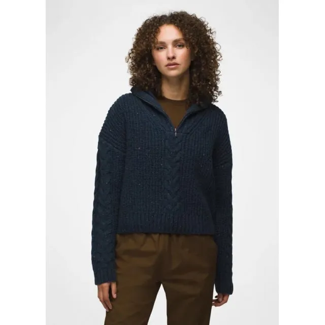 Women's Laurel Creek Sweater