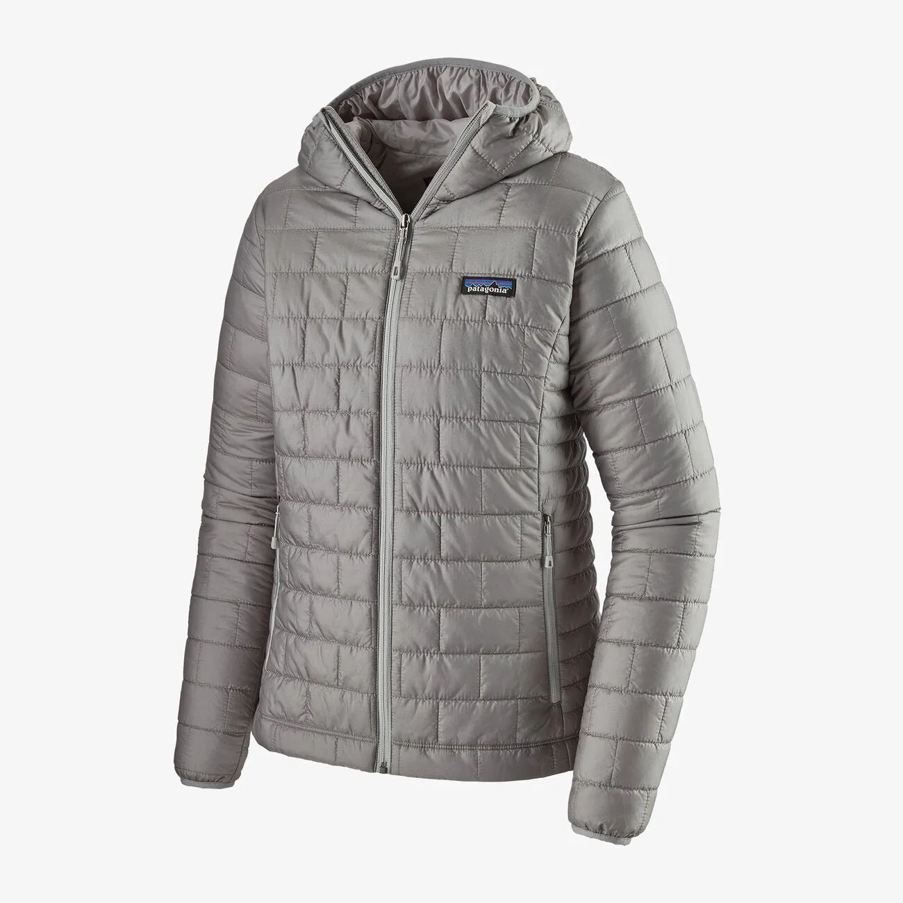 Women’s Nano Puff Hoody