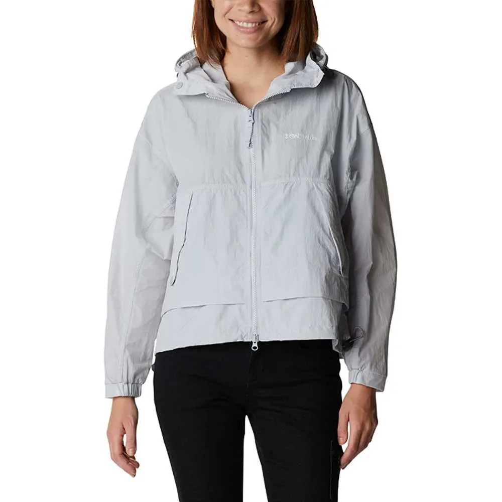 Women's Paracutie Windbreaker