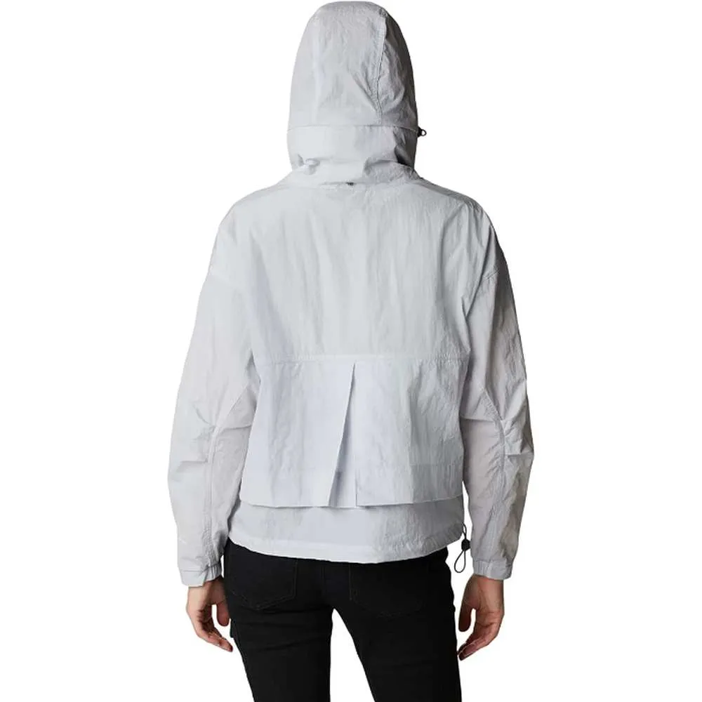 Women's Paracutie Windbreaker