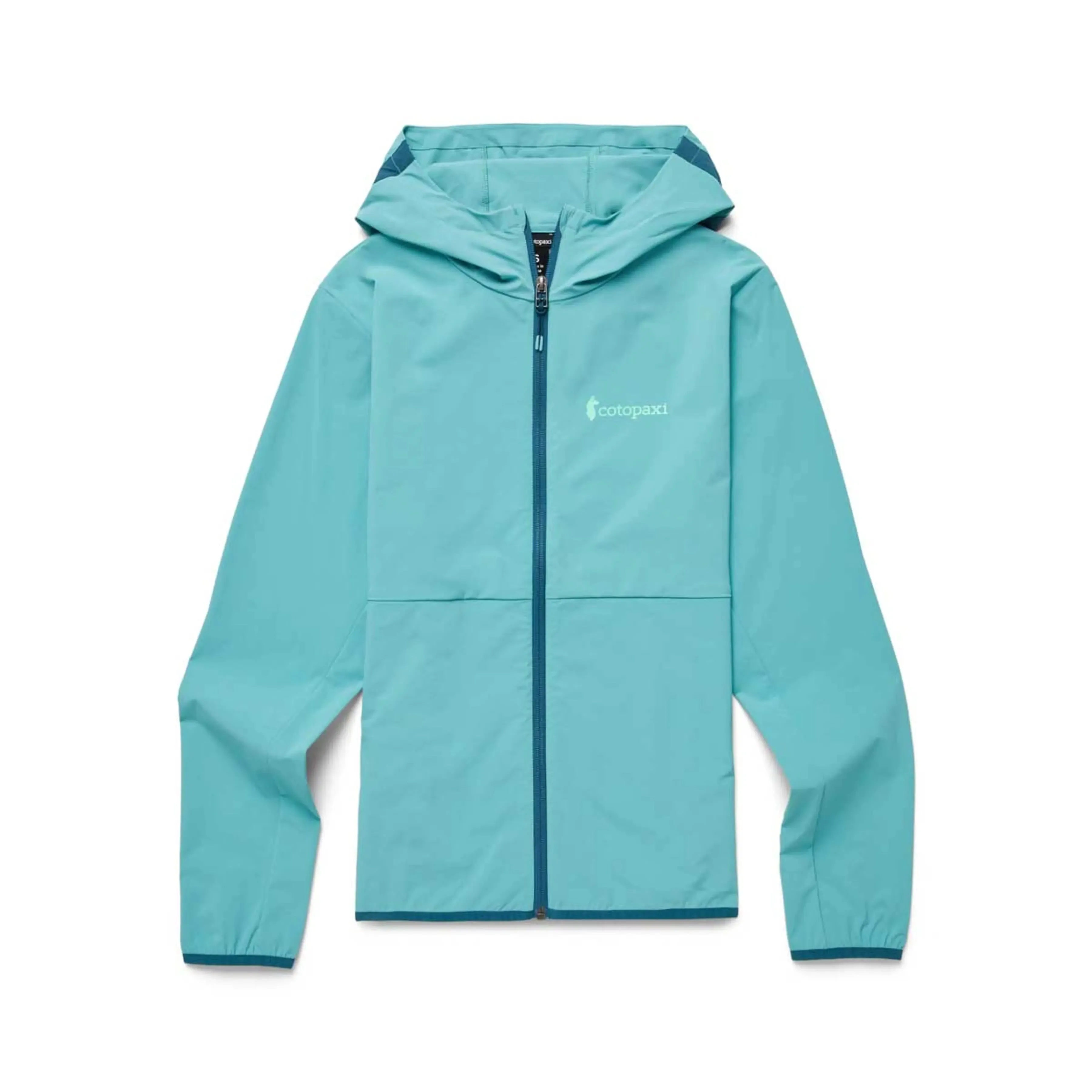 Women's Vuelta Performance Windbreaker Jacket