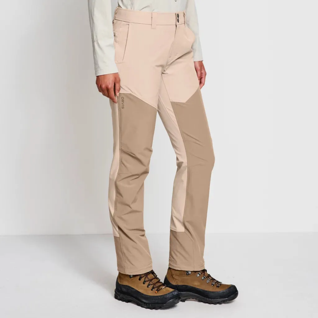 W’s PRO LT Upland Pants