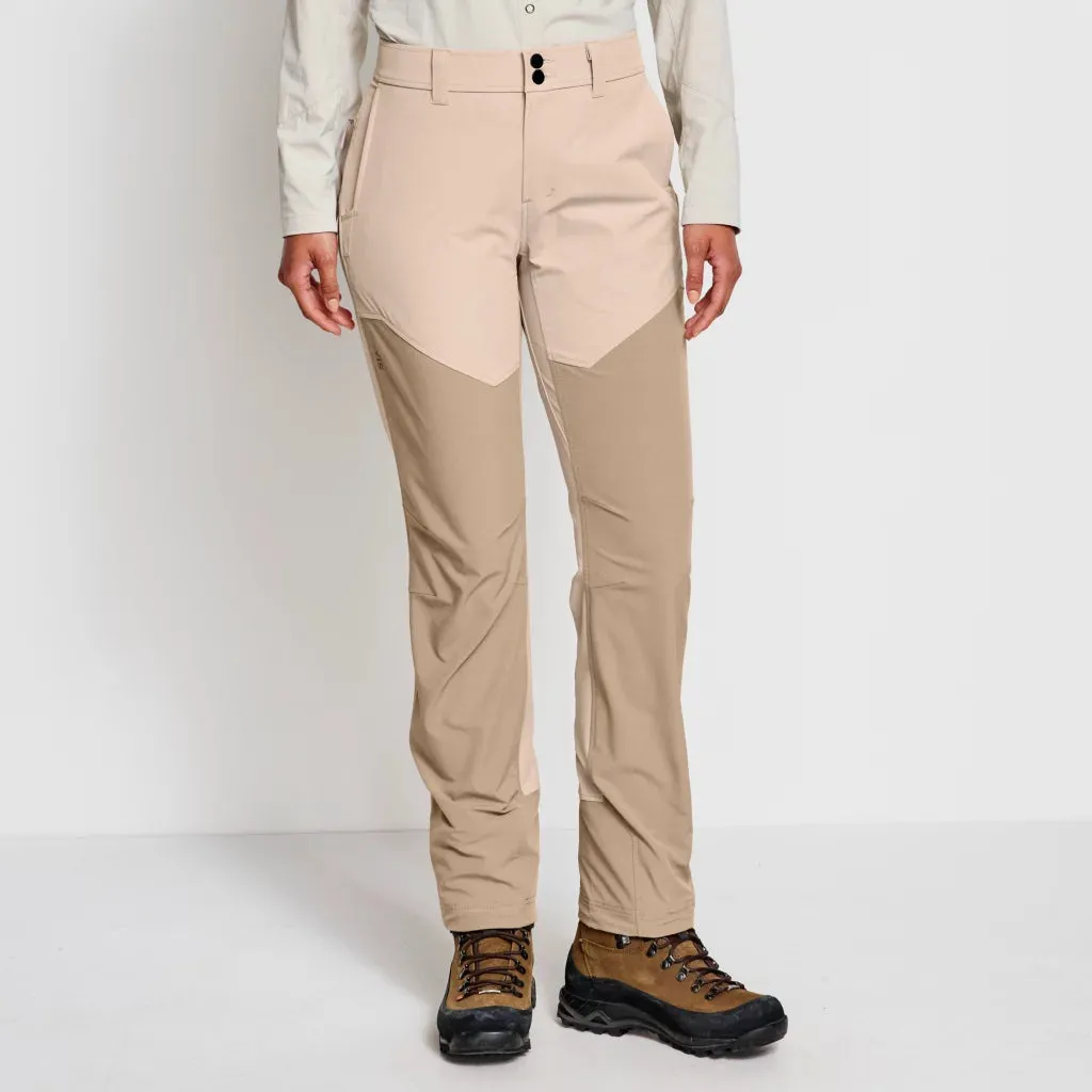 W’s PRO LT Upland Pants