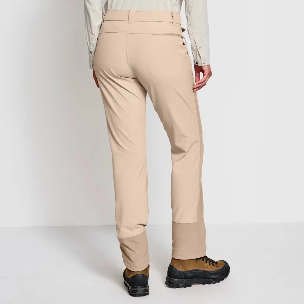 W’s PRO LT Upland Pants