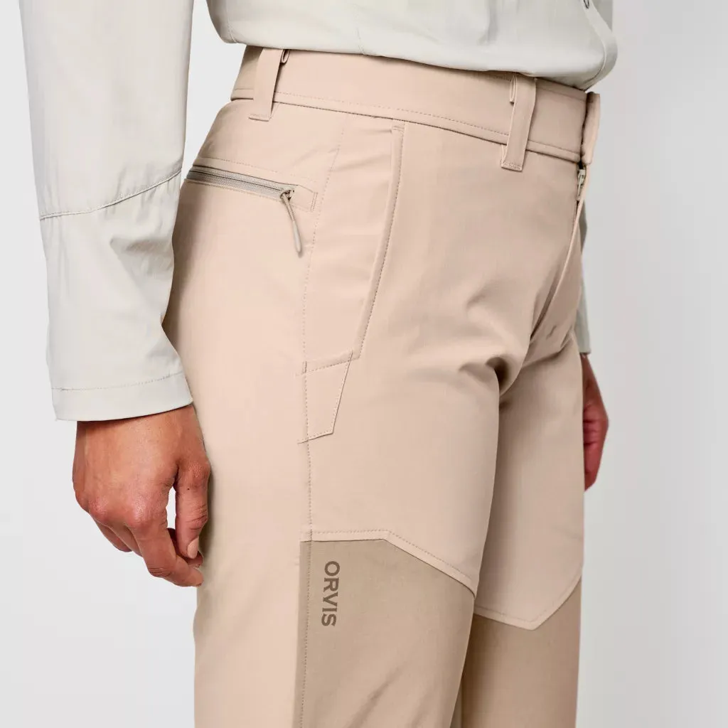 W’s PRO LT Upland Pants